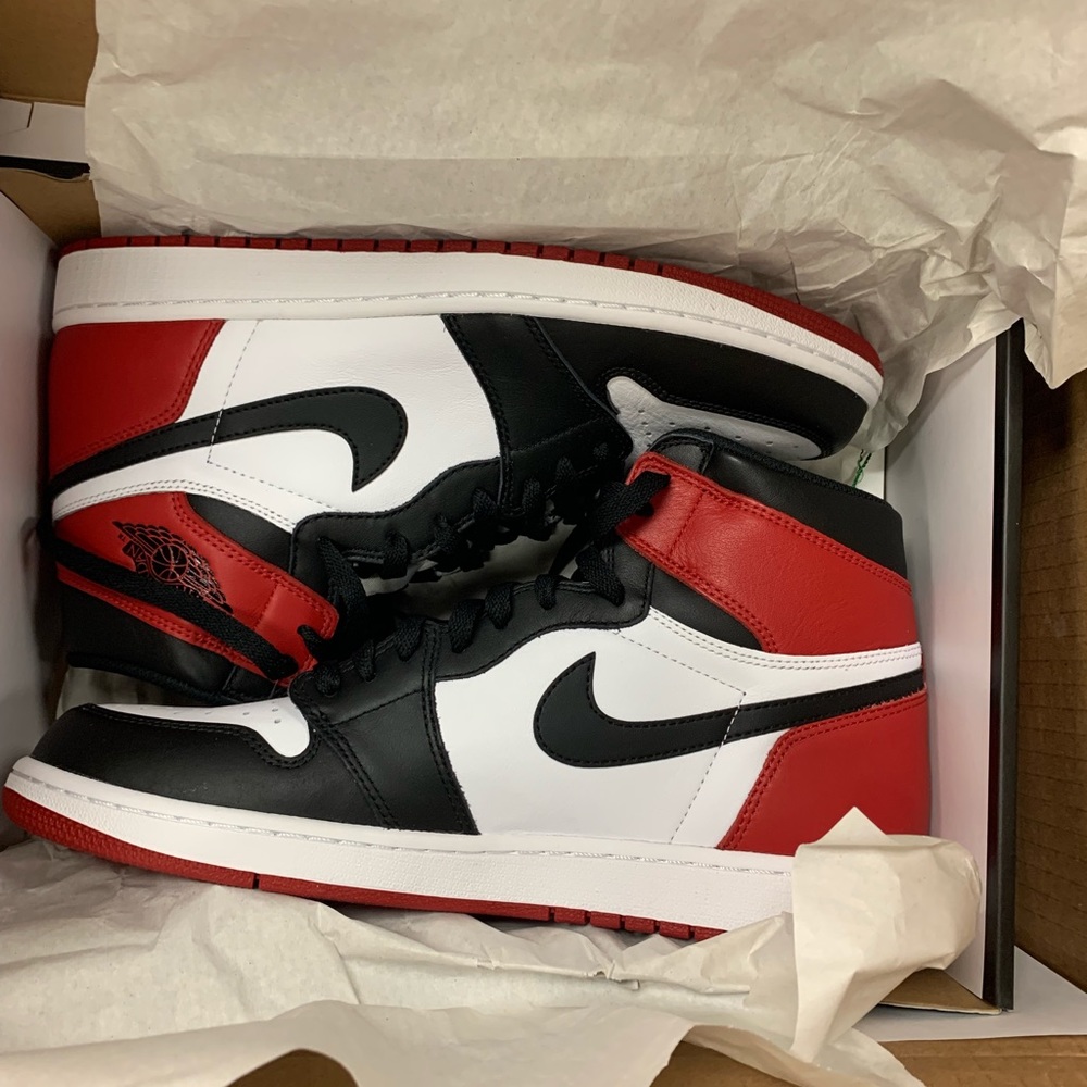 Air Jordan 1 Retro High OG